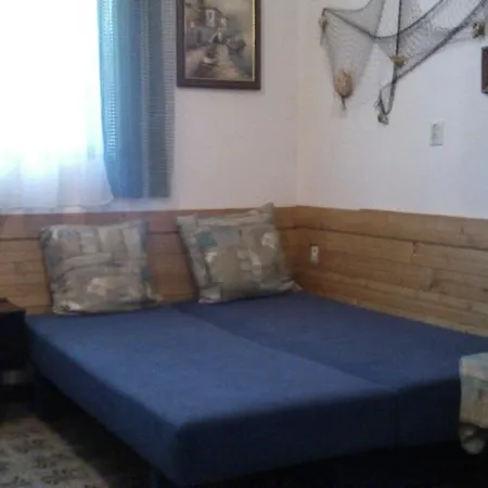 Apartmán Misini Dvori