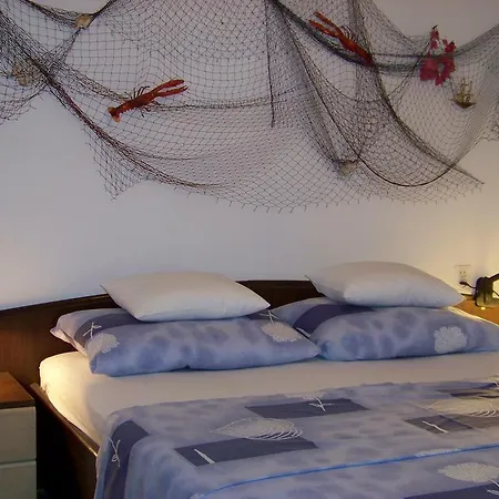 Misini Dvori Apartmán