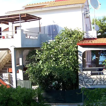 Misini Dvori Apartmán