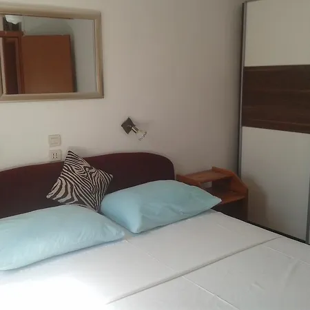 Apartmán Misini Dvori *