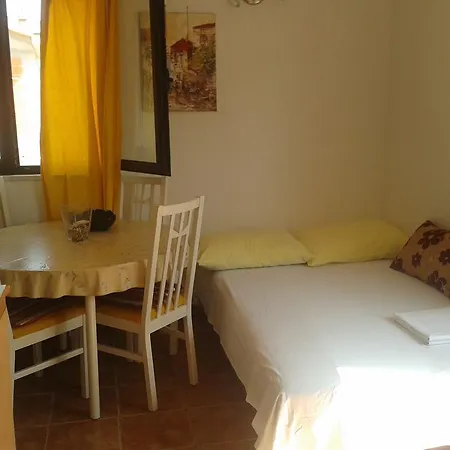 Apartmán Misini Dvori *