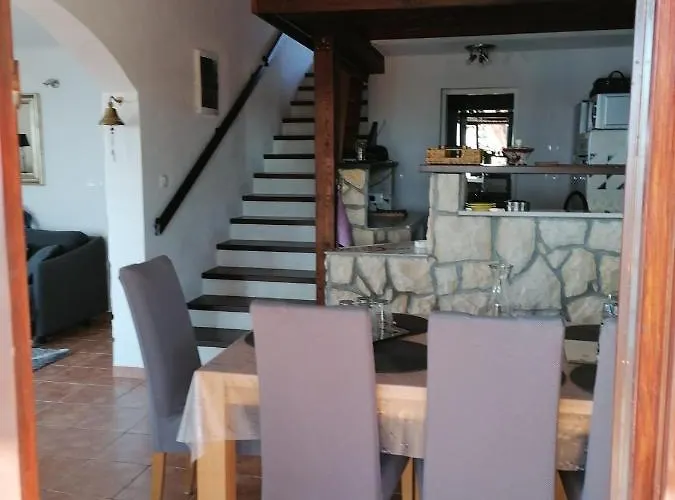 Apartament Misini Dvori