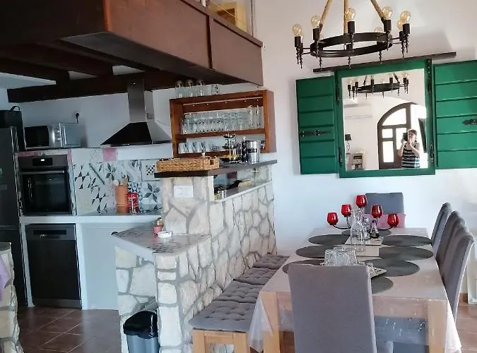 Apartament Misini Dvori *