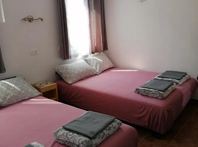 Apartament Misini Dvori