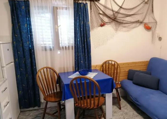 Misini Dvori Apartament