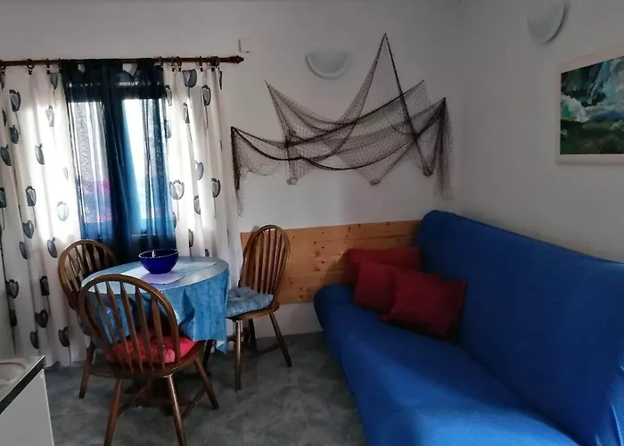 Misini Dvori Apartament