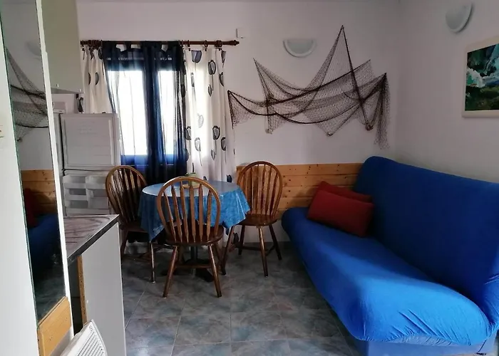 Apartament Misini Dvori