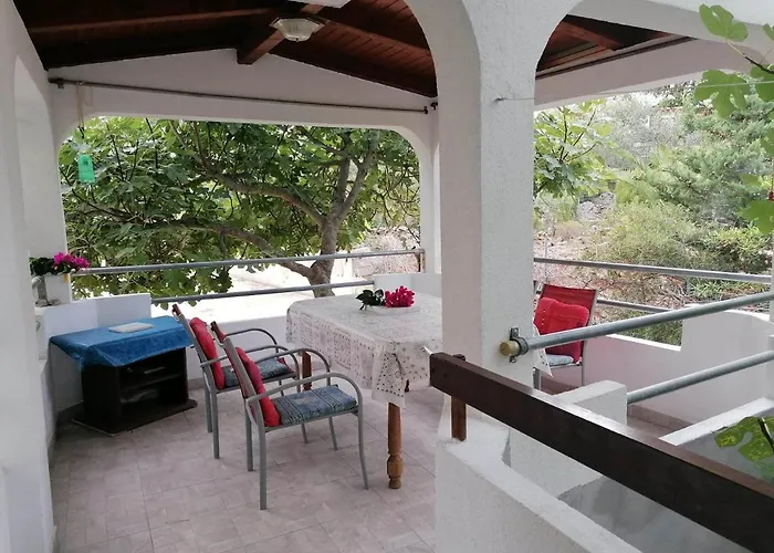 Apartament Misini Dvori