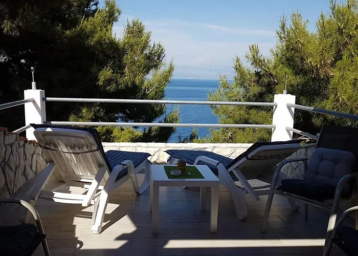 Misini Dvori Apartament *