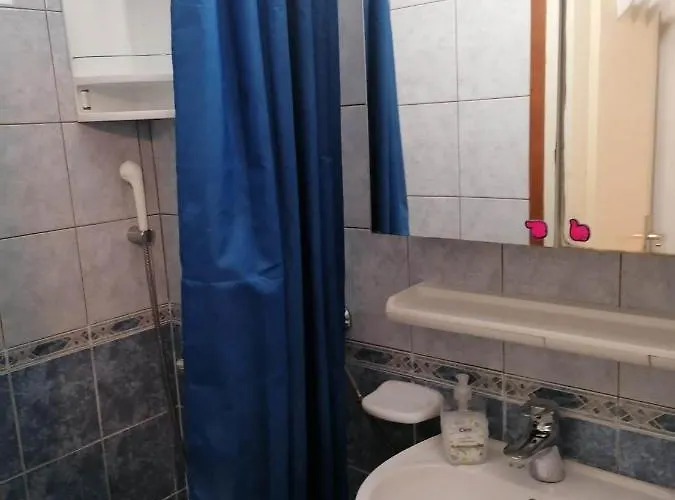 Apartament Misini Dvori *