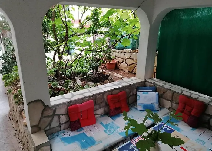 Misini Dvori Apartament