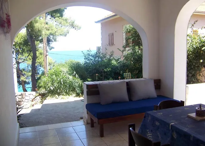 Misini Dvori Apartament