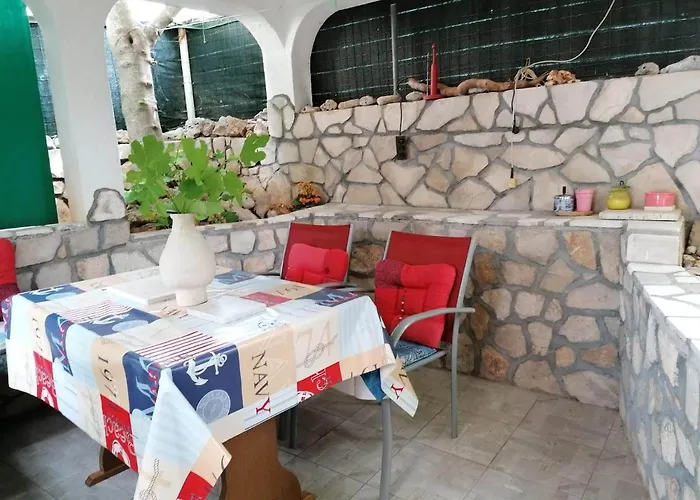 Misini Dvori Apartament