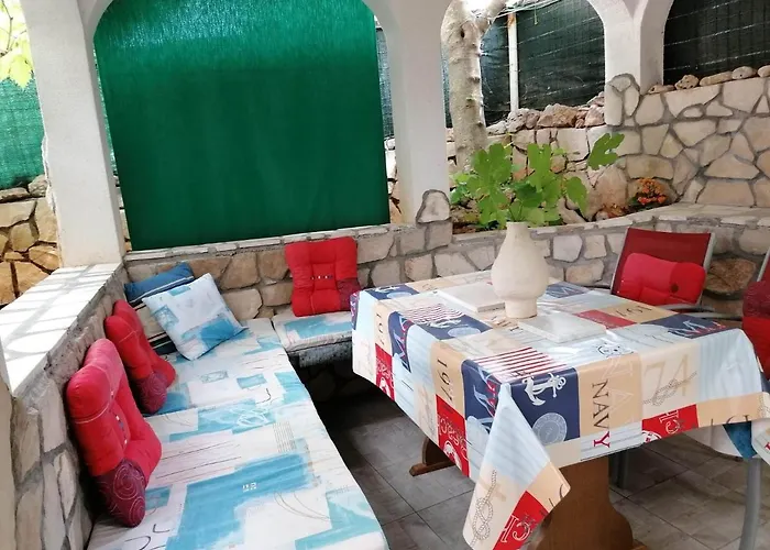 Apartament Misini Dvori
