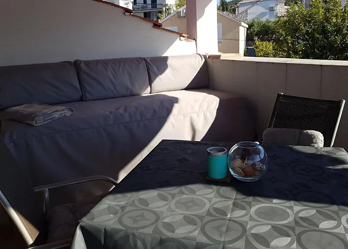 Apartament Misini Dvori