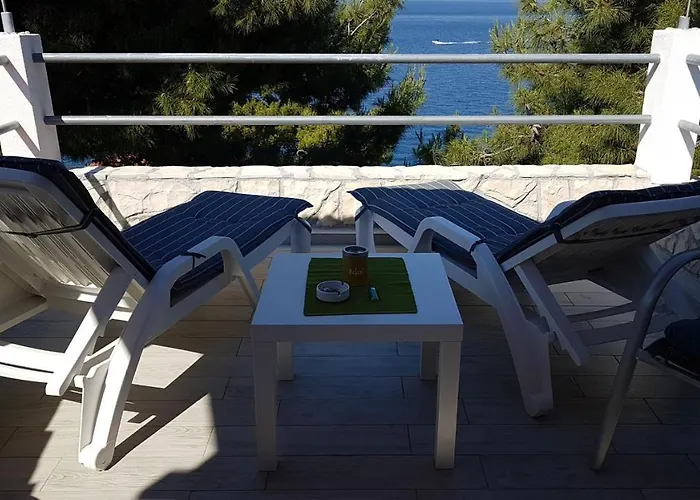Misini Dvori Apartament