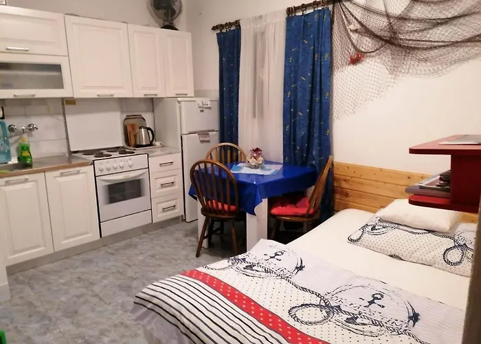 Misini Dvori Apartament *