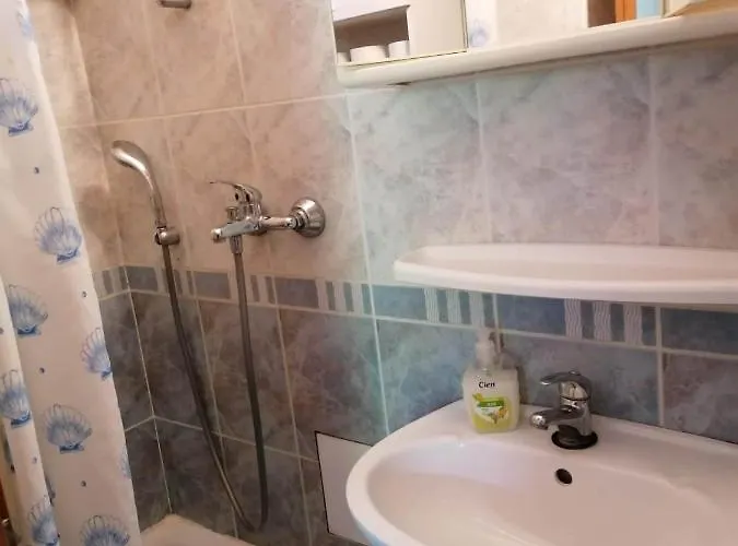Apartament Misini Dvori