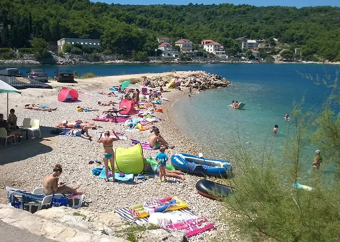 Apartament Misini Dvori *