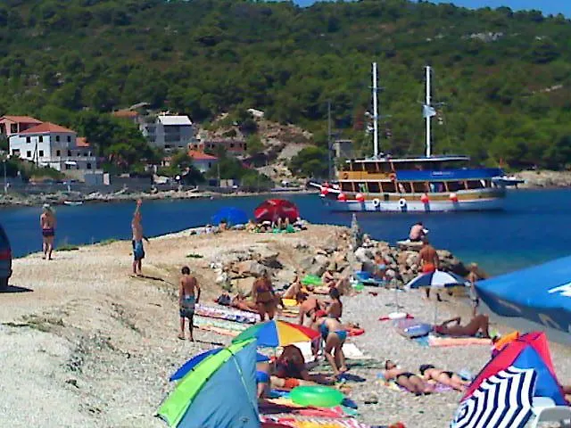 Misini Dvori Apartament *