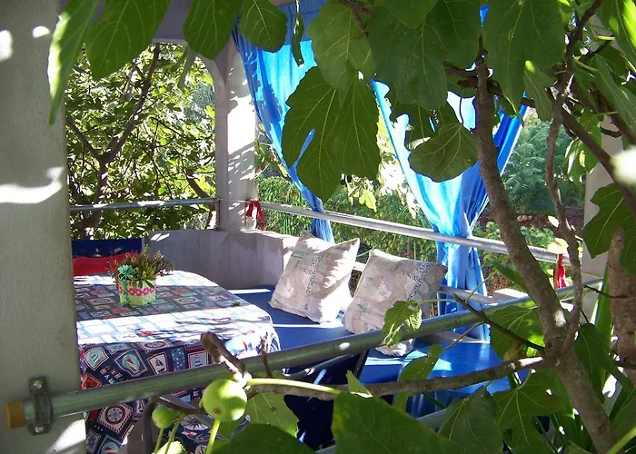 Misini Dvori Apartament *