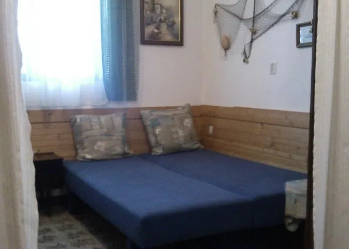 Apartament Misini Dvori