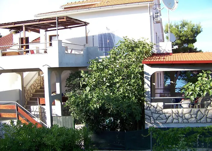 Misini Dvori Apartament